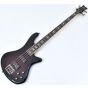 Schecter Stiletto Extreme-4 Electric Bass Black Cherry B-Stock 0364 sku number SCHECTER2500.B 0364