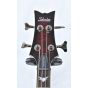Schecter Stiletto Extreme-4 Electric Bass Black Cherry B-Stock 0364 sku number SCHECTER2500.B 0364