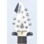 Schecter DJ Ashba Signature Acoustic Electric Guitar Satin White B-Stock 3652 sku number SCHECTER3718.B 3652