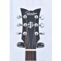 Schecter Synyster Gates SYN GA SC Acoustic Electric Guitar Trans Black Burst Satin B-Stock 2082 sku number SCHECTER3701.B 2082