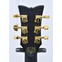 Schecter Solo-II Custom Electric Guitar Aged Black Satin B-Stock 0779 sku number SCHECTER658.B 0779