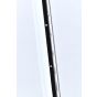 Schecter Synyster Standard Electric Guitar Gloss White Black Pinstripes B-Stock 0057 sku number SCHECTER1746.B 0057