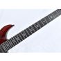 Schecter C-7 FR-S Apocalypse Electric Guitar Red Reign B-Stock 1578 sku number SCHECTER3058.B 1578