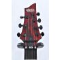 Schecter C-7 FR-S Apocalypse Electric Guitar Red Reign B-Stock 1578 sku number SCHECTER3058.B 1578