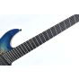 Schecter Reaper-7 Multiscale Electric Guitar Satin Sky Burst B-Stock 2678 sku number SCHECTER1510.B 2678