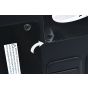 Schecter Sun Valley Super Shredder FR S Electric Guitar Satin Black B-Stock 0346 sku number SCHECTER1285.B 0346