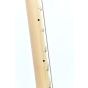 Schecter Sun Valley Super Shredder FR S Electric Guitar Satin Black B-Stock 0346 sku number SCHECTER1285.B 0346