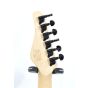 Schecter Sun Valley Super Shredder FR S Electric Guitar Satin Black B-Stock 0346 sku number SCHECTER1285.B 0346