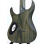 Schecter C-7 Apocalypse Electric Guitar Rusty Grey B-Stock 1142 sku number SCHECTER1303.B 1142