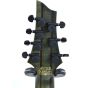 Schecter C-7 Apocalypse Electric Guitar Rusty Grey B-Stock 1142 sku number SCHECTER1303.B 1142