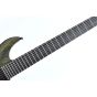 Schecter C-7 Apocalypse Electric Guitar Rusty Grey B-Stock 1142 sku number SCHECTER1303.B 1142