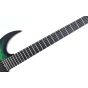 Schecter Keith Merrow KM-6 MK-III Standard Electric Guitar Toxic Smoke Green B-Stock 2874 sku number SCHECTER835.B 2874