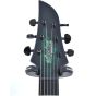 Schecter Keith Merrow KM-6 MK-III Standard Electric Guitar Toxic Smoke Green B-Stock 2874 sku number SCHECTER835.B 2874