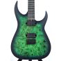 Schecter Keith Merrow KM-6 MK-III Standard Electric Guitar Toxic Smoke Green B-Stock 2874 sku number SCHECTER835.B 2874