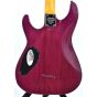 Schecter Omen Extreme-6 Electric Guitar Electric Magenta B-Stock 0964 sku number SCHECTER2016.B 2245