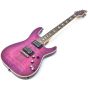 Schecter Omen Extreme-6 Electric Guitar Electric Magenta B-Stock 0964 sku number SCHECTER2016.B 2245