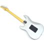 Schecter Nick Johnston Traditional Electric Guitar Atomic Silver B-Stock 1301 sku number SCHECTER288.B 1301