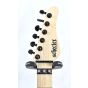 Schecter Sun Valley Super Shredder FR Electric Guitar Satin Black B-Stock 1373 sku number SCHECTER1283.B 1373