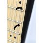 Schecter Sun Valley Super Shredder FR S Left-Handed Electric Guitar Satin Black B-Stock 1749 sku number SCHECTER1287.B 1749