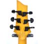 Schecter C-6 Elite Electric Guitar Aqua Burst B-Stock 4324 sku number SCHECTER782.B 4324