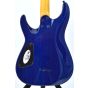 Schecter C-6 Elite Electric Guitar Aqua Burst B-Stock 4324 sku number SCHECTER782.B 4324