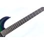 Schecter C-6 Elite Electric Guitar Aqua Burst B-Stock 4324 sku number SCHECTER782.B 4324