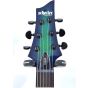 Schecter C-6 Elite Electric Guitar Aqua Burst B-Stock 4324 sku number SCHECTER782.B 4324