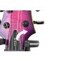 Schecter C-6 Elite Electric Guitar Trans Purple Burst B-Stock 0786 sku number SCHECTER761.B 0786