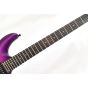 Schecter C-6 Elite Electric Guitar Trans Purple Burst B-Stock 0786 sku number SCHECTER761.B 0786