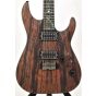 Schecter C-1 Exotic Ebony Electric Guitar Natural Satin B-Stock 0731 sku number SCHECTER3337.B 0731