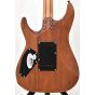 Schecter C-1 Exotic Ebony Electric Guitar Natural Satin B-Stock 0731 sku number SCHECTER3337.B 0731