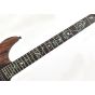 Schecter C-1 Exotic Ebony Electric Guitar Natural Satin B-Stock 0731 sku number SCHECTER3337.B 0731