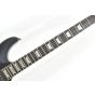 Schecter C-1 Platinum Electric Guitar Satin Black B-Stock 0203 sku number SCHECTER810.B 0203