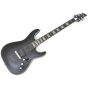 Schecter C-1 Platinum Electric Guitar Satin Black B-Stock 0278 sku number SCHECTER810.B 0278