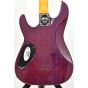 Schecter Omen Extreme-6 Electric Guitar Electric Magenta B-Stock 0580 sku number SCHECTER2016.B 0580