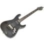 Schecter Hellraiser C-1 FR Electric Guitar Gloss Black B-Stock 1851 sku number SCHECTER1793.B 1851