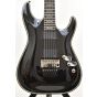 Schecter Hellraiser C-1 FR Electric Guitar Gloss Black B-Stock 1851 sku number SCHECTER1793.B 1851