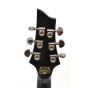 Schecter Hellraiser C-1 FR Electric Guitar Gloss Black B-Stock 1851 sku number SCHECTER1793.B 1851