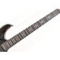 Schecter Hellraiser C-1 FR Electric Guitar Gloss Black B-Stock 1851 sku number SCHECTER1793.B 1851