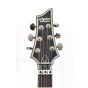 Schecter Hellraiser C-1 FR Electric Guitar Gloss Black B-Stock 1851 sku number SCHECTER1793.B 1851