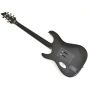 Schecter Hellraiser C-1 FR Electric Guitar Gloss Black B-Stock 1851 sku number SCHECTER1793.B 1851