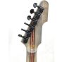 Schecter E-1 SLS Elite Evil Twin Electric Guitar Satin Black B-Stock 1185 sku number SCHECTER1343.B 1185