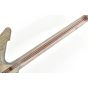 Schecter E-1 SLS Elite Evil Twin Electric Guitar Satin Black B-Stock 1185 sku number SCHECTER1343.B 1185
