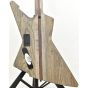 Schecter E-1 SLS Elite Evil Twin Electric Guitar Satin Black B-Stock 1185 sku number SCHECTER1343.B 1185