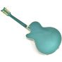 Schecter Coupe Electric Guitar Dark Emerald Green B-Stock 0542 sku number SCHECTER297.B 0542