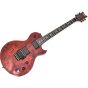 Schecter Solo-II FR Apocalypse Electric Guitar Red Reign B-Stock 1228 sku number SCHECTER1294.B 1228