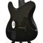 Schecter Hellraiser Hybrid PT-7 Electric Guitar Trans Black Burst B-Stock 1822 sku number SCHECTER1935.B 1822