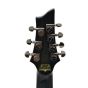 Schecter Hellraiser Hybrid PT-7 Electric Guitar Trans Black Burst B-Stock 1822 sku number SCHECTER1935.B 1822