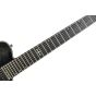 Schecter Hellraiser Hybrid PT-7 Electric Guitar Trans Black Burst B-Stock 1822 sku number SCHECTER1935.B 1822