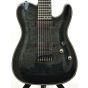 Schecter Hellraiser Hybrid PT-7 Electric Guitar Trans Black Burst B-Stock 1822 sku number SCHECTER1935.B 1822